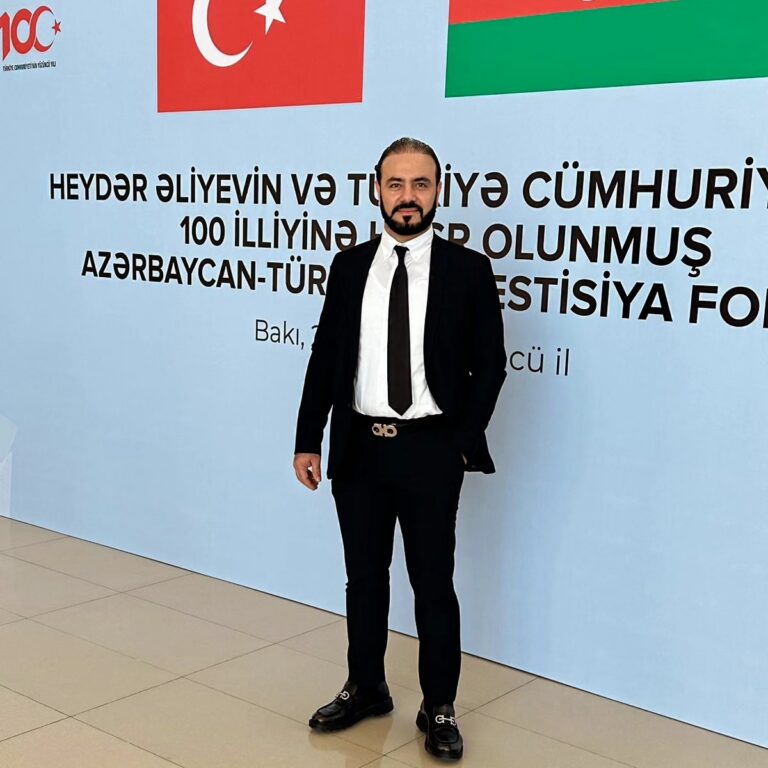 Azerbaycan
