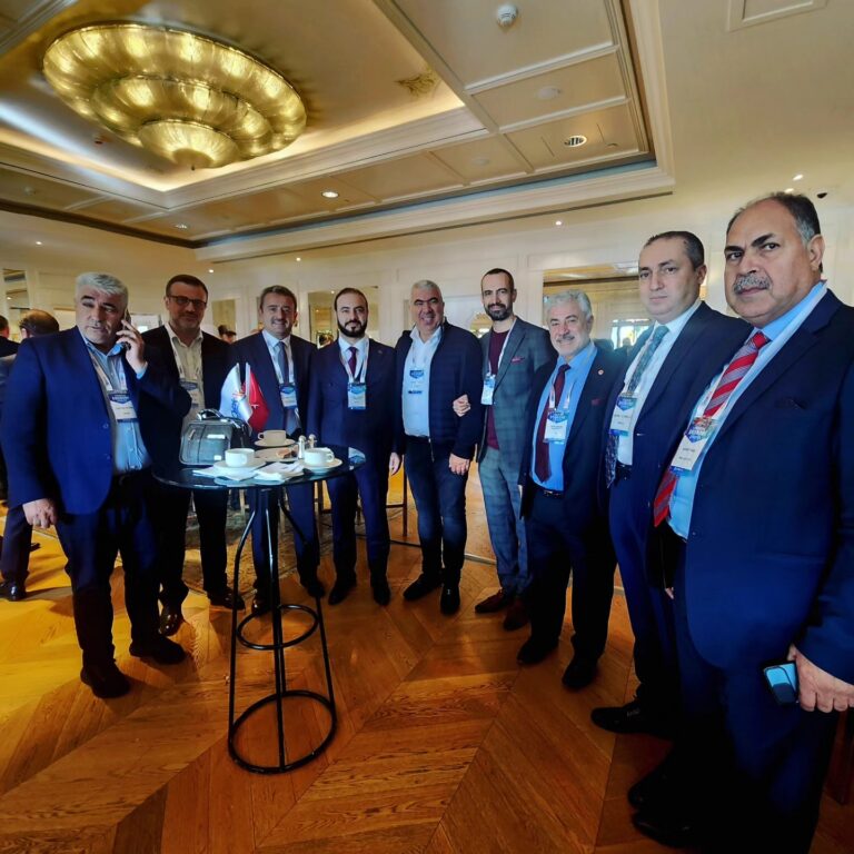 Türkiye Ekonomi Zirvesi’nde Üçüz Dönüşüm Vizyonu
