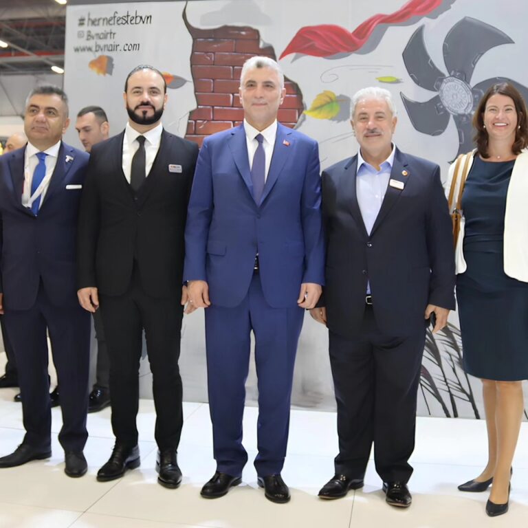 ISK-SODEX İstanbul 2023 Fuarı