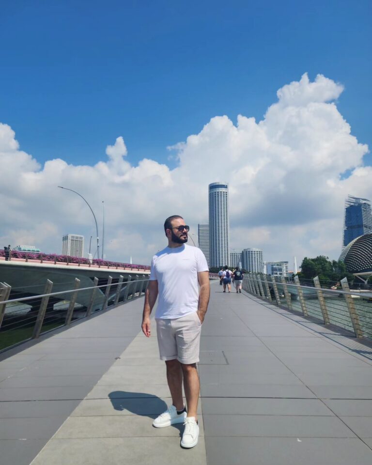 Singapur
