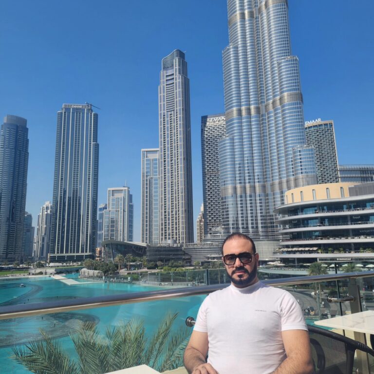 Dubai