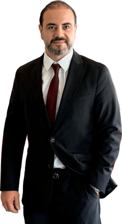 Mehmet Yaşar Bahçıvan